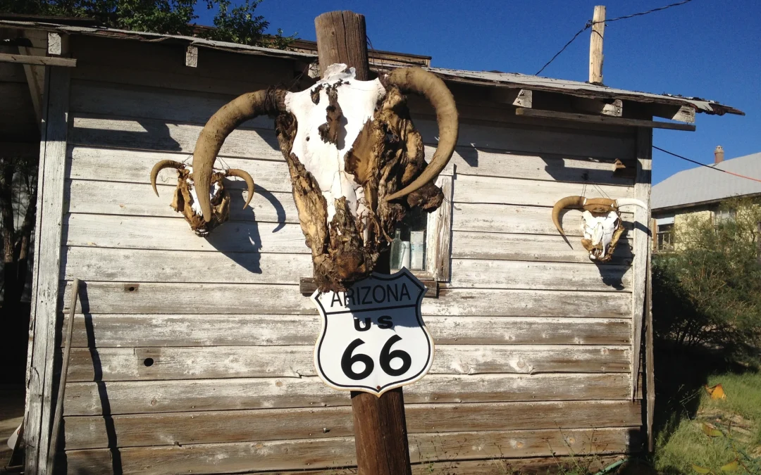 La Ruta 66: una aventura inolvidable